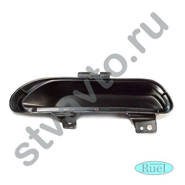 МОЛДИНГ ПЕРЕДНЕГО БАМПЕРА ПРАВЫЙ MAZDA 6 (GH) (07-12)