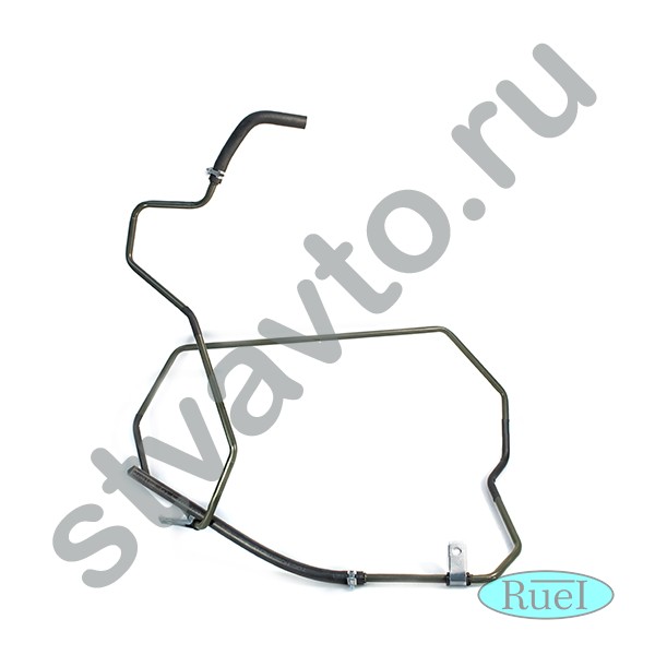 ШЛАНГ ГУР НИЗКОГО ДАВЛЕНИЯ SUZUKI GRAND VITARA (06-Н.В)