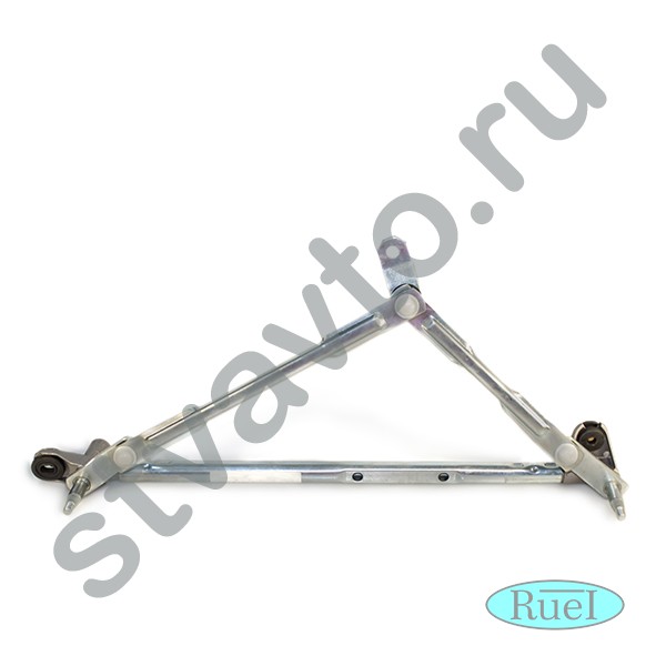 ТРАПЕЦИЯ СТЕКЛООЧИСТИТЕЛЕЙ OPEL VECTRA C (02-08)