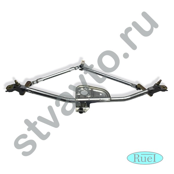 ТРАПЕЦИЯ СТЕКЛООЧИСТИТЕЛЯ VW PASSAT [B5] (00-05), PASSAT [B5] (96-00), AUDI A4 [B5] (94-00), A6 [C5]