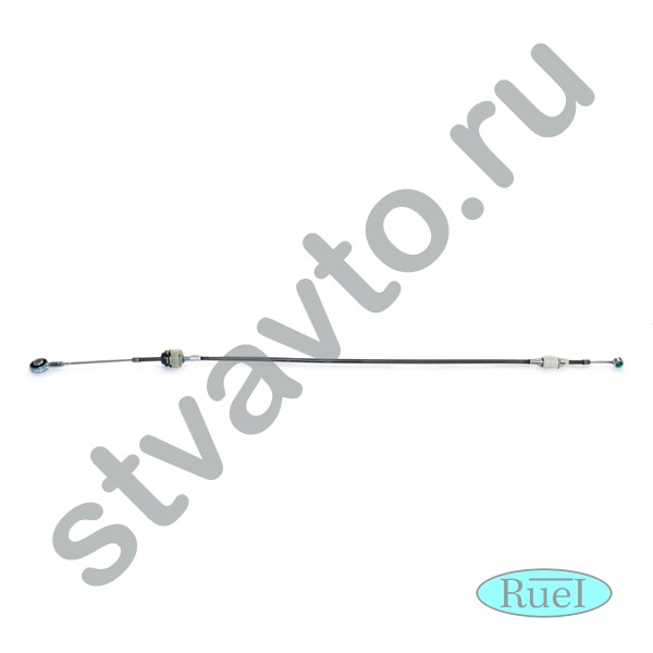 ТРОС КПП FIAT GRANDE PUNTO (05-09), PUNTO EVO (09-11), ALFA ROMEO ALFA MITO (08-11)