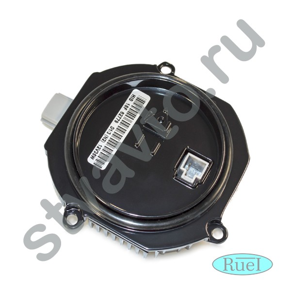 БЛОК РОЗЖИГА NISSAN GT-R (08-Н.В), MURANO (Z50) (04-08), PATHFINDER (R51) (05-14), PATROL (Y62) (10-