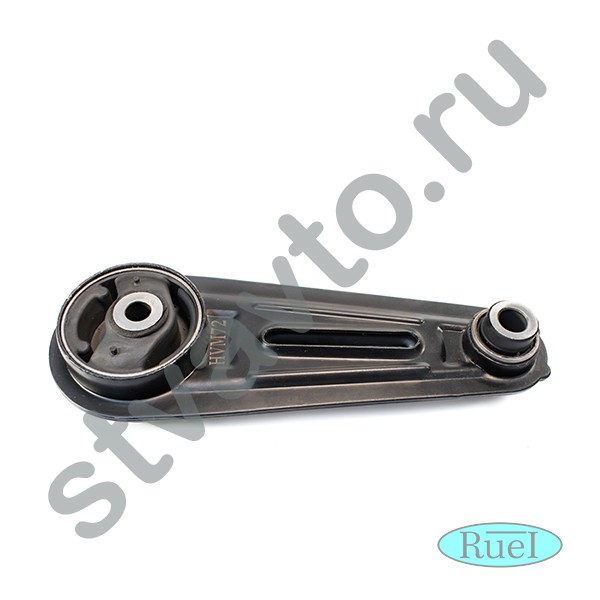 ОПОРА ДВИГАТЕЛЯ ЗАДНЯЯ NISSAN QASHQAI (J10) (06-14), QASHQAI+2 (JJ10) (08-14), TEANA J31 (03-08), X-