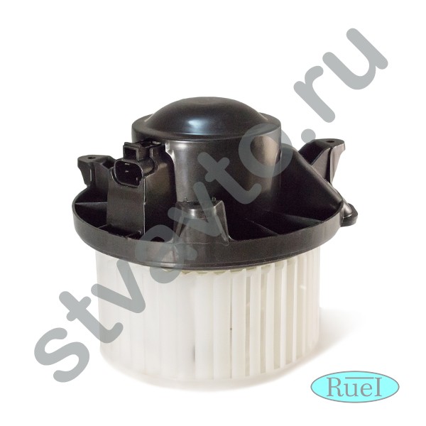 МОТОР ОТОПИТЕЛЯ NISSAN NAVARA (D40) (05-15), PATHFINDER (R51) (05-14)