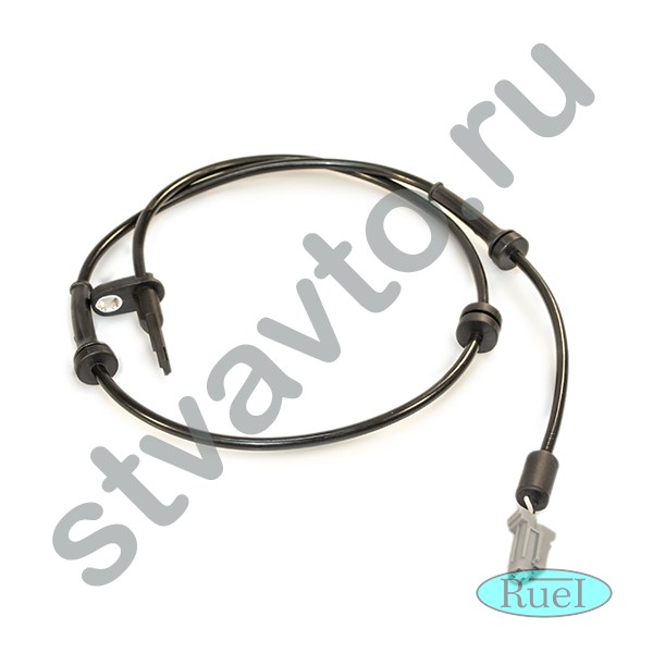 ДАТЧИК ABS ПЕРЕДНИЙ ЛЕВЫЙ, ПРАВЫЙ NISSAN TEANA RUS MAKE (J32R) (08-13)
