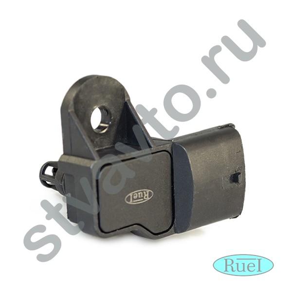 ДАТЧИК АБСОЛЮТНОГО ДАВЛЕНИЯ FIAT 500 (08-Н.В), ALBEA (02-12), BRAVA (95-01), BRAVO (95-01), DOBLO (0