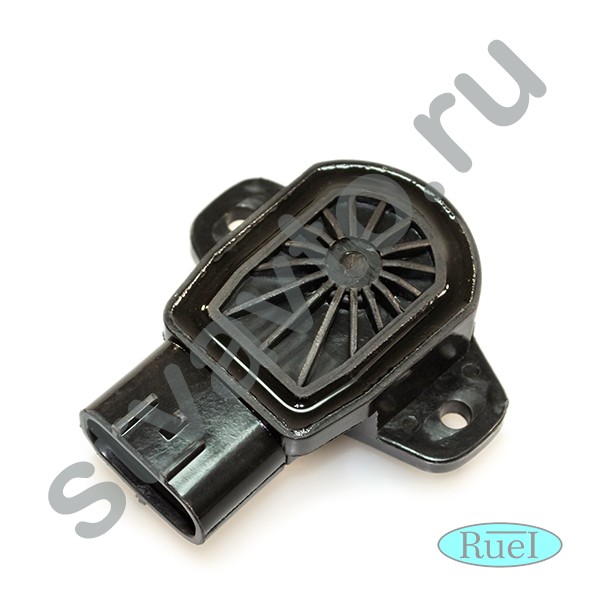 ДАТЧИК ПОЛОЖЕНИЯ ДРОССЕЛЬНОЙ ЗАСЛОНКИ SUZUKI GRAND VITARA (98-05), IGNIS FH (00-03), JIMNY FJ (98-Н.