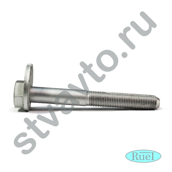 БОЛТ ПЕРЕДНИЙ РАЗВАЛЬНЫЙ NISSAN NAVARA (D40) (05-15), PATHFINDER (R51M) (05-14)