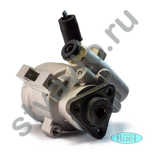 НАСОС ГУР FORD ESCORT VI/VII (2.0) (92-98)