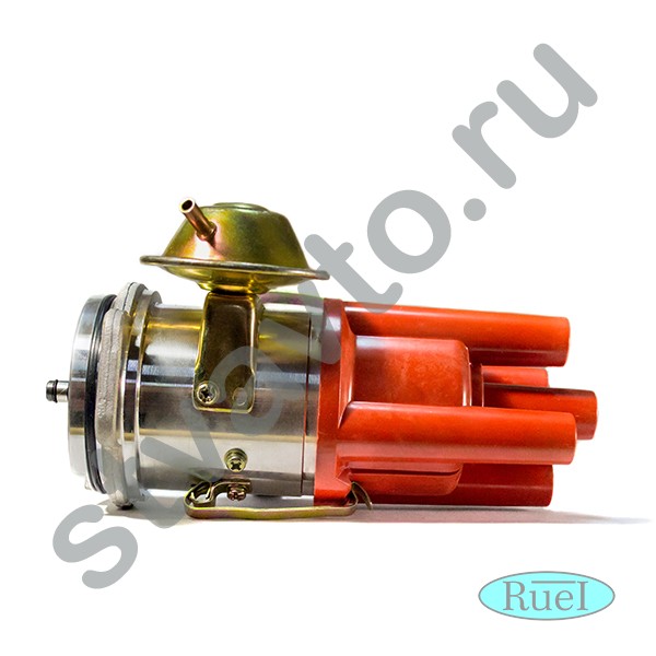 РАСПРЕДЕЛИТЕЛЬ ЗАЖИГАНИЯ OPEL ASTRA F (56_, 57_) (1.4) (91-93)