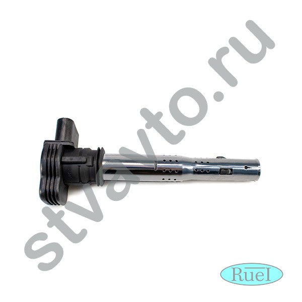 КАТУШКА ЗАЖИГАНИЯ AUDI A3 [8P1] (03-13), A3 [8PA] SPORTBACK (04-13), A4 [B7] (05-07), A4 [B8] (07-15