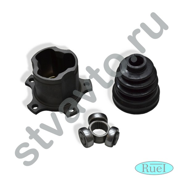 ШРУС ВНУТРЕННИЙ ПЕРЕДНИЙ ПРАВЫЙ NISSAN X-TRAIL (T30) (01-13)