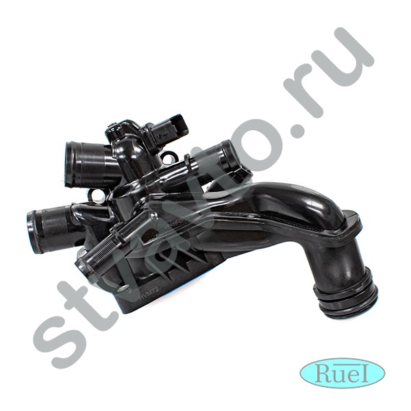 ТЕРМОСТАТ СИСТЕМЫ ОХЛАЖДЕНИЯ BMW MINI CABRIO R57 (07-15), CLUBMAN R55 (07-14), COOPER (00-Н.В), COUN