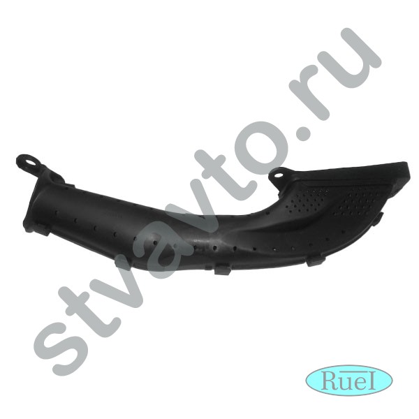 ВОЗДУХОЗАБОРНИК ВОЗДУШНОГО ФИЛЬТРА FORD C-MAX (11-Н.В), FOCUS III (11-Н.В)