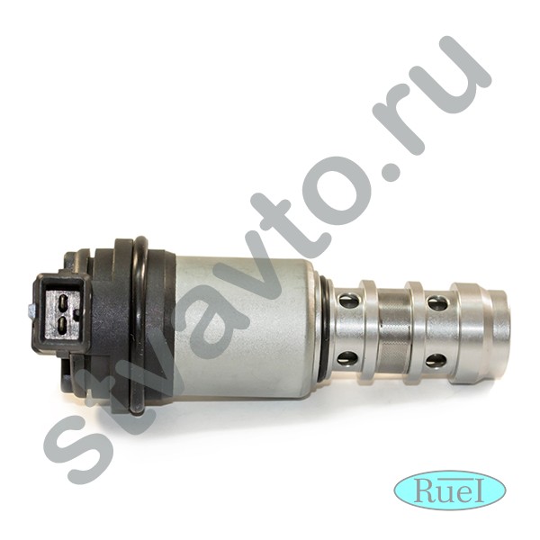 КЛАПАН ЭЛЕКТРОМАГНИТНЫЙ ИЗМЕНЕНИЯ ФАЗ ГРМ BMW 1' (E87/E81) (04-11), 3' (E46) (98-05), (E90/E91) (05-