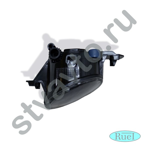 ФАРА ПРОТИВОТУМАННАЯ ПРАВАЯ NISSAN ALMERA (N16) (00-06), MICRA (K12E) (02-10), MICRA (K13K) (10-Н.В)