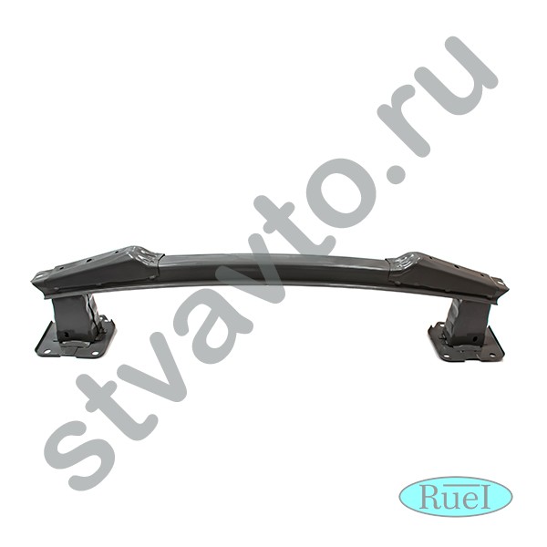 УСИЛИТЕЛЬ ЗАДНЕГО БАМПЕРА MAZDA 3 (BK) (02-09)