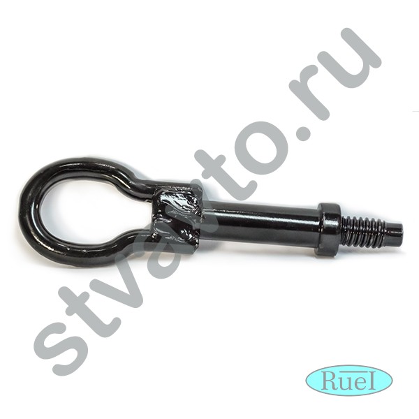 КРЮК БУКСИРОВОЧНЫЙ FORD C-MAX (11-Н.В), FIESTA (08-Н.В), FOCUS III (11-Н.В), GALAXY (06-15), KUGA (0