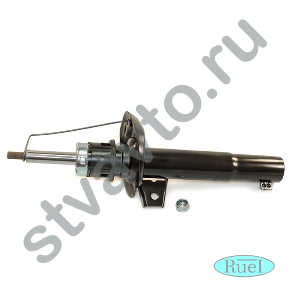 АМОРТИЗАТОР ГАЗОВЫЙ ПЕРЕДНИЙ SKODA OCTAVIA (A5 1Z-) (09-13)