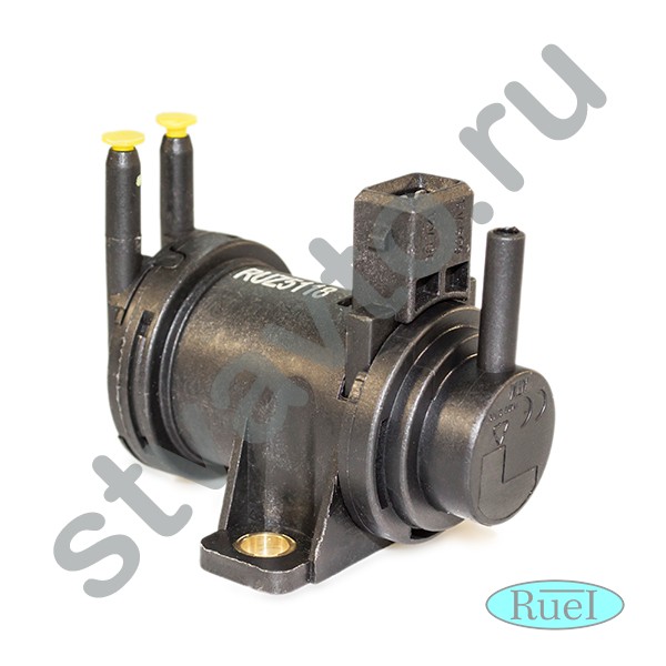 КЛАПАН РЕЦИРКУЛЯЦИИ ВЫХЛОПНЫХ ГАЗОВ FIAT BRAVA (95-01), BRAVO (95-01), DUCATO 230 (94-02), DUCATO 24