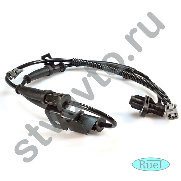 ДАТЧИК ABS ПЕРЕДНИЙ ЛЕВЫЙ HYUNDAI ELANTRA (06-11), I30 (07-12)