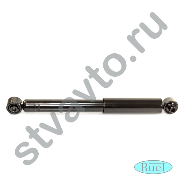 АМОРТИЗАТОР ГАЗОВЫЙ ЗАДНИЙ FORD FOCUS II (05-11), FOCUS III (11-Н.В)