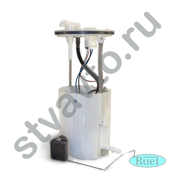 НАСОС ТОПЛИВНЫЙ В СБОРЕ SUZUKI GRAND VITARA (2.0) (06-Н.В), XL-7 (V6, 2.7) (04-Н.В), ESCUDO (V6)