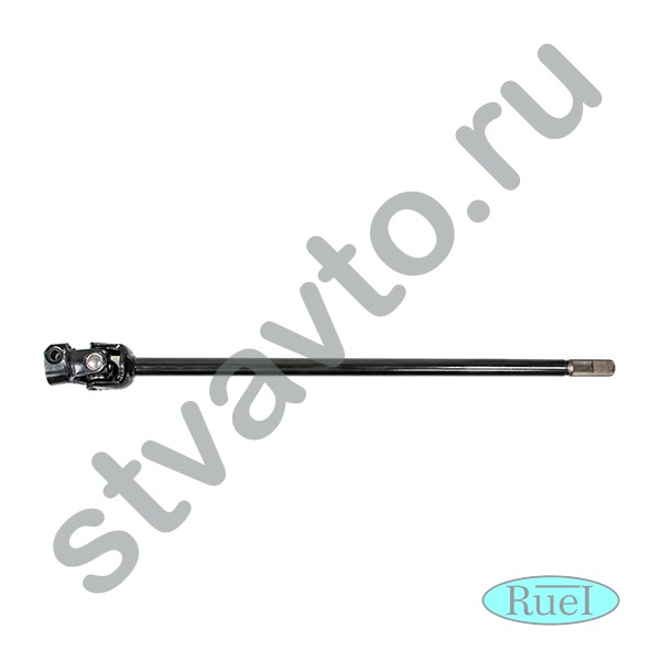 ВАЛ КАРДАННЫЙ РУЛЕВОЙ KIA BONGO (99-06)