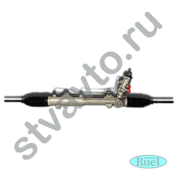 РЕЙКА РУЛЕВАЯ С ГУР BMW 1' (E81/E87/E88) (04-Н.В), 3' (E90/E91) (05-12), (E92/E93) (06-12)