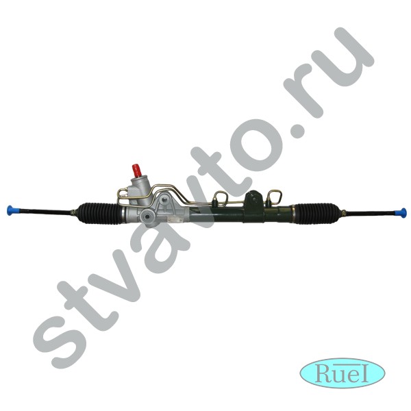 РЕЙКА РУЛЕВАЯ FORD FIESTA (08-Н.В), MAZDA 2 (DE) (07-14)