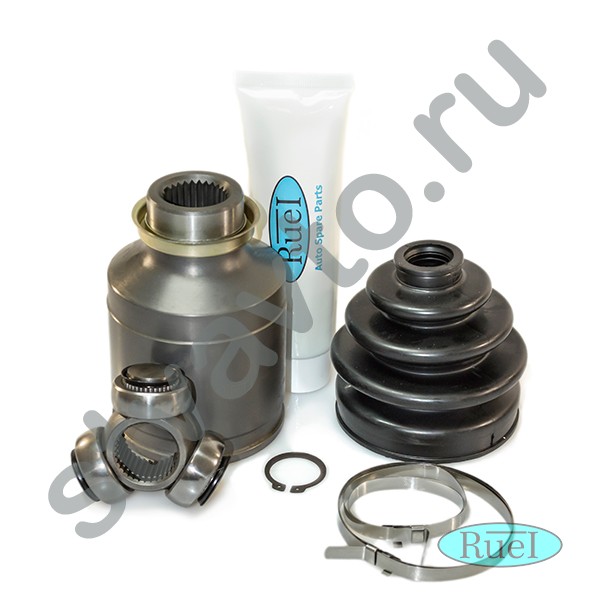 ШРУС ВНУТРЕННИЙ ПЕРЕДНИЙ ПРАВЫЙ (1.8/2.0, МКПП) MAZDA 6 (GG) (02-07)