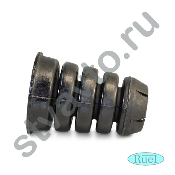 ОТБОЙНИК ЗАДНЕГО АМОРТИЗАТОРА TOYOTA LAND CRUISER (100) (98-07), LAND CRUISER (80) (90-98)