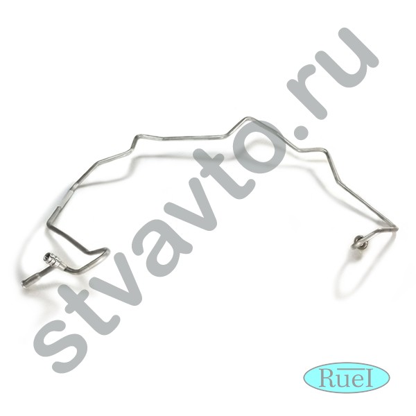 ТРУБКА КОНДИЦИОНЕРА INFINITI FX45/35 (S50) (03-07)