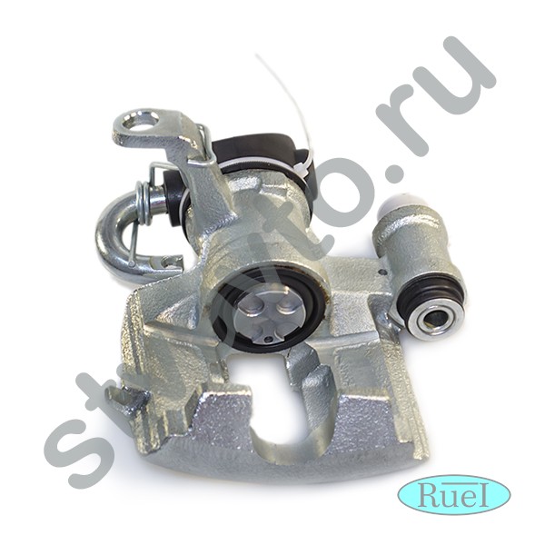 СУППОРТ ТОРМОЗНОЙ ЗАДНИЙ ПРАВЫЙ FORD MONDEO УНИВЕРСАЛ II (BNP) (96-00)