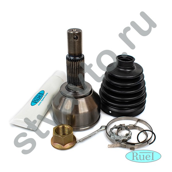 ШРУС ВНЕШНИЙ ПЕРЕДНИЙ NISSAN MURANO (Z50) (04-08)