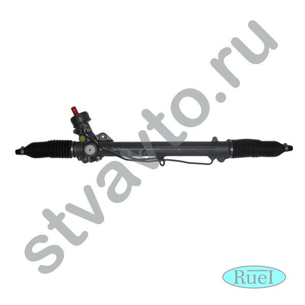 РЕЙКА РУЛЕВАЯ С ГУР AUDI A4 [B5] (94-00), SKODA SUPERB (02-08), VW PASSAT [B5] (96-05)