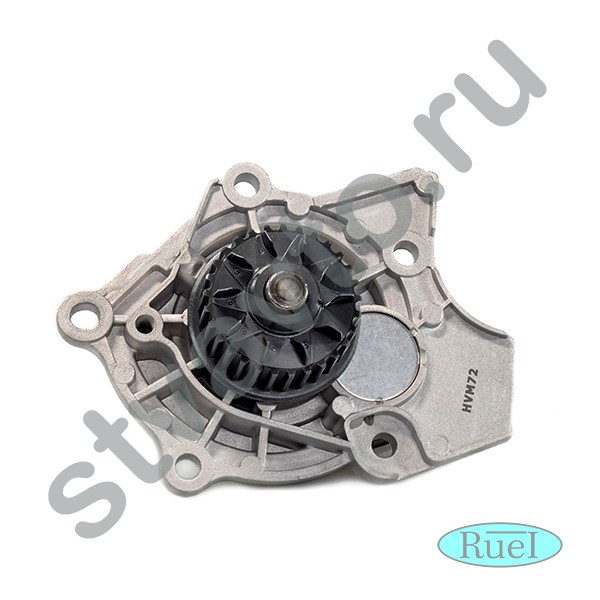 НАСОС ВОДЯНОЙ СИСТЕМЫ ОХЛАЖДЕНИЯ AUDI A3 [8P1] (03-13), A3 [8PA] SPORTBACK (04-13), A4 [B8] (07-15),