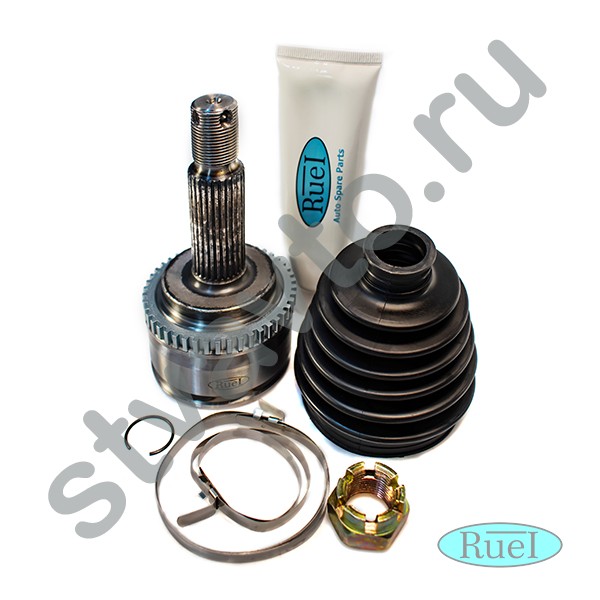 ШРУС ВНЕШНИЙ ПЕРЕДНИЙ ЛЕВЫЙ, ПРАВЫЙ KIA CEED [ED] (06-12) МКПП 1.4, 1.6, 2WD