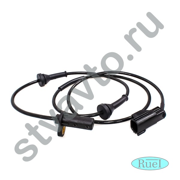 ДАТЧИК ABS ПЕРЕДНИЙ ПРАВЫЙ VOLVO S60 (00-09), S80 (98-06), V70 (01-06), XC70 (00-06)