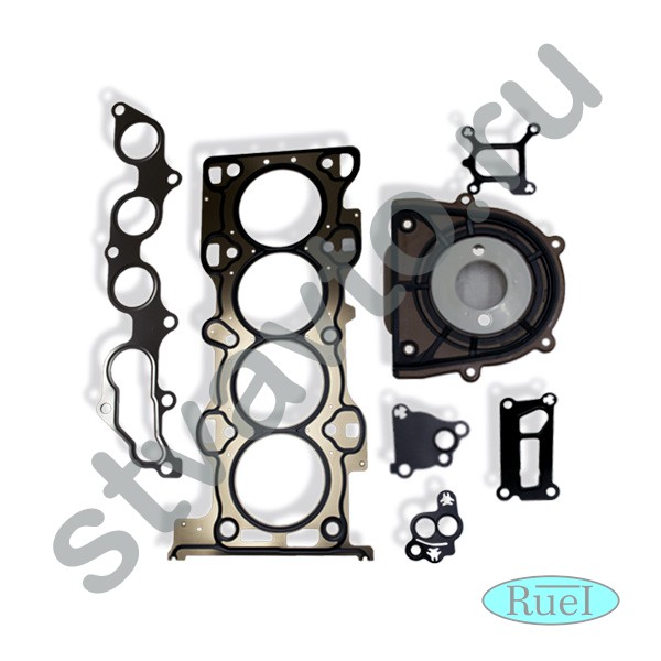 ПРОКЛАДКА ГБЦ (2.0) (КОМПЛЕКТ) FORD FOCUS II