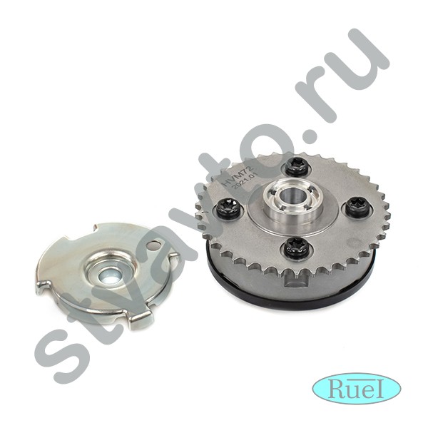 ШЕСТЕРНЯ (ШКИВ) РАСПРЕДВАЛА (ВПУСК) BMW 1' E82/E88 (07-13), E87/E81 (04-11), 2' F87 M2 (14-Н.В), 3' 