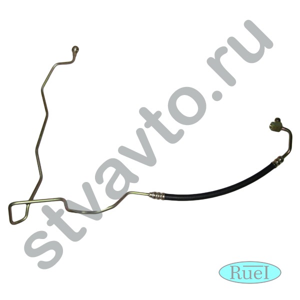 ШЛАНГ ГУР ВЫСОКОГО ДАВЛЕНИЯ INFINITI FX45/35 (S50) (03-07)