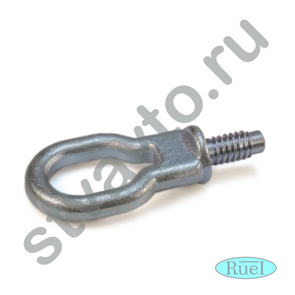 КРЮК БУКСИРОВОЧНЫЙ FORD C-MAX (03-11), FIESTA (01-07), FOCUS I (98-04), FOCUS II (05-11), FUSION (02
