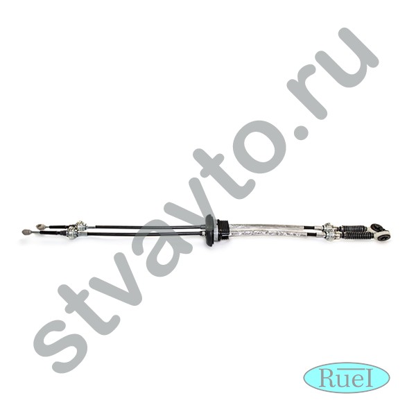 ТРОС КПП (2.0 L) CITROEN JUMPY, PEUGEOT EXPERT III, FIAT SCUDO