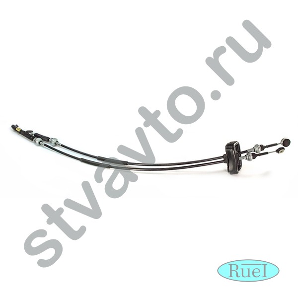 ТРОС КПП RENAULT TRAFIC (01-14), OPEL VIVARO (01-Н.В)