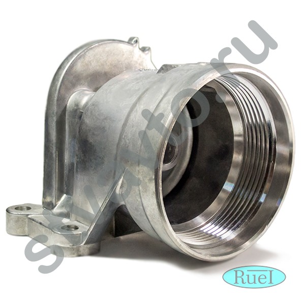 КОРПУС МАСЛЯНОГО ФИЛЬТРА MAZDA CX-7 (07-12), MAZDA 3 (BK) (02-09), MAZDA 6 (GG) (02-07), FORD MONDEO