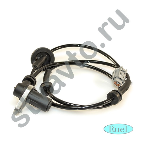 ДАТЧИК ABS ПЕРЕДНИЙ ПРАВЫЙ NISSAN X-TRAIL (T30) (01-03)