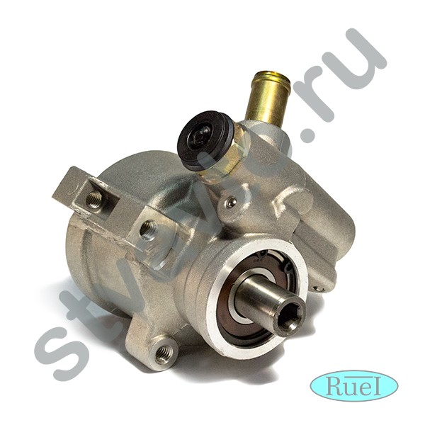 НАСОС ГУР SAAB 900 I (2.0) (84-94)