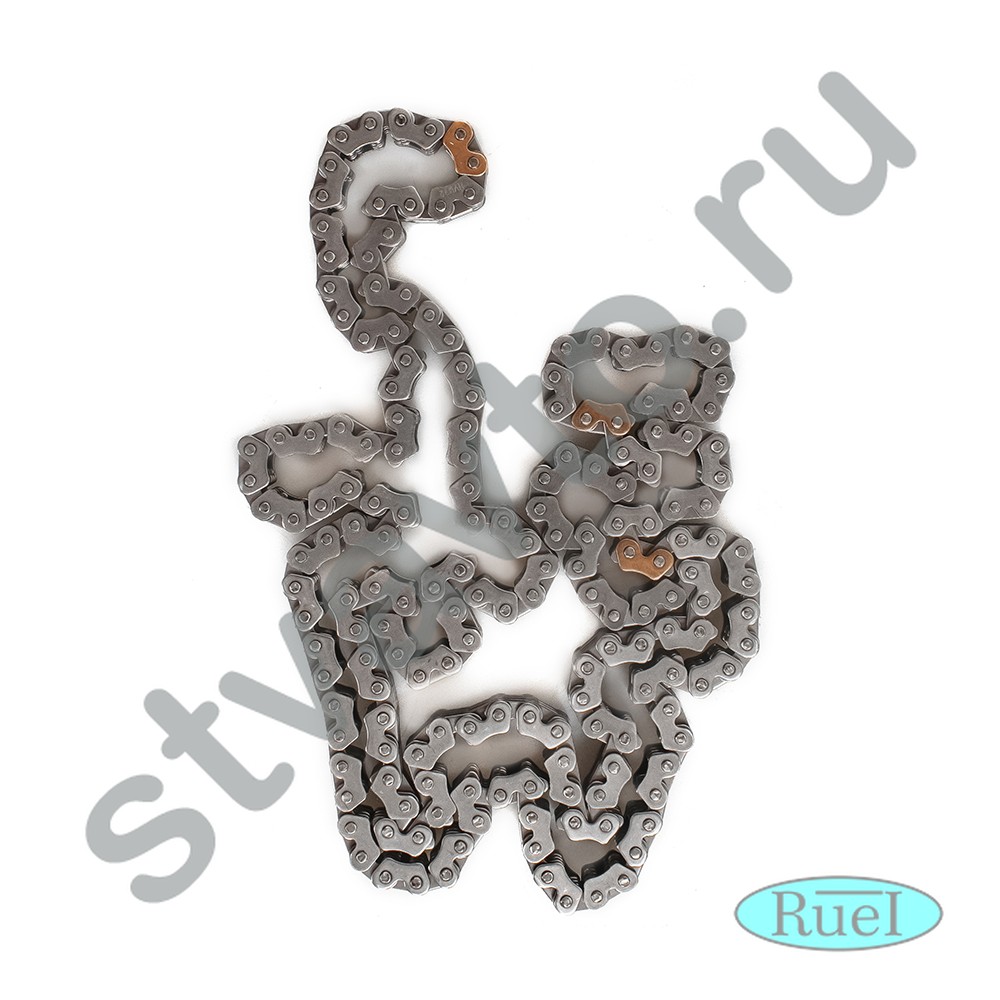 ЦЕПЬ ГРМ HYUNDAI ELANTRA (11-16), TUCSON (15-Н.В)