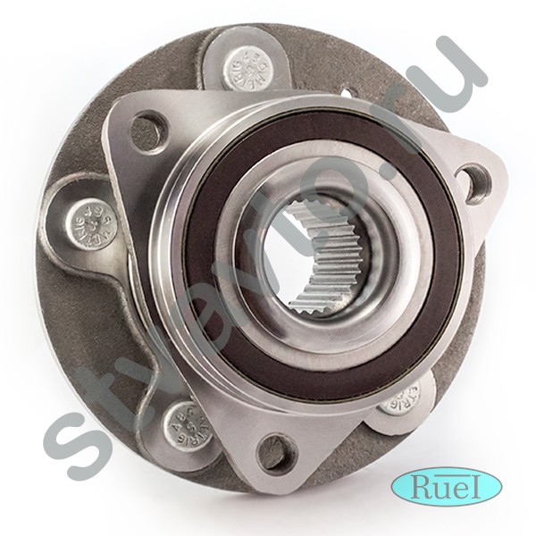 СТУПИЦА ПЕРЕДНЯЯ ЛЕВАЯ, ПРАВАЯ CHEVROLET CRUZE (J300, J305) (09-Н.В), ORLANDO (J309) (11-Н.В), OPEL 